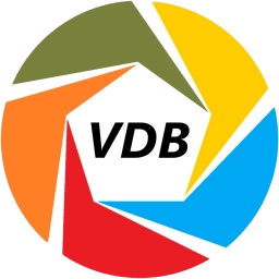 Logo van The VDB Store Company Benelux-Europe