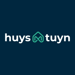Logo van Huys & Tuyn