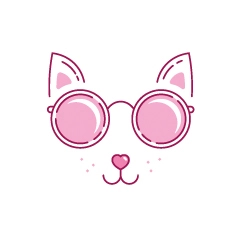Logo van Kattenvoorlichting.nl