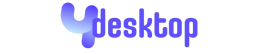 Logo van 4desktop