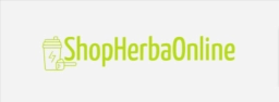 Logo van ShopHerbaOnline