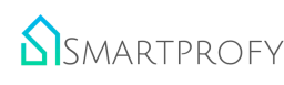 Logo van Smartprofy