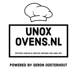 Logo van Unoxovens.nl