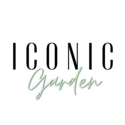 Logo van Iconic Garden