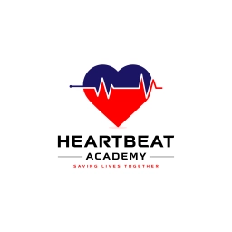 Logo van Heartbeat Academy