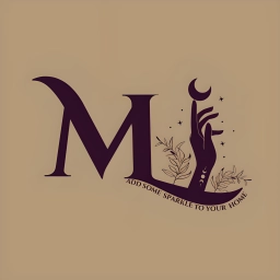 Logo van Mineraluxe