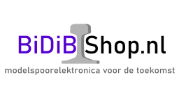 Logo van BiDiB-shop.nl
