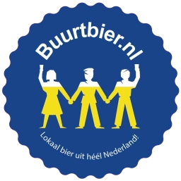 Logo van Buurtbier.nl