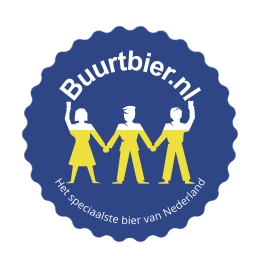Logo van Buurtbier.nl