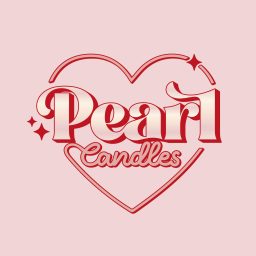 Pearl Candles