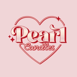 Logo van Pearl Candles