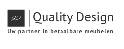 Logo van Quality Design
