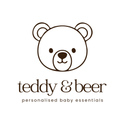 teddy & beer
