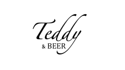 Logo van Teddy & Beer