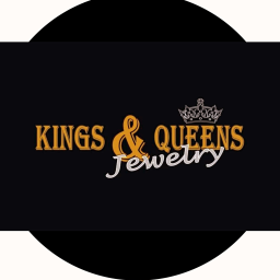 Kings & Queens Jewelry