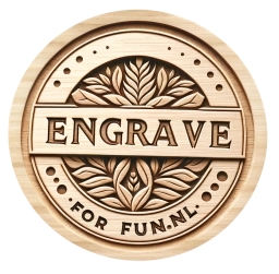Logo van Engrave for Fun