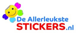 De Allerleukste Stickers