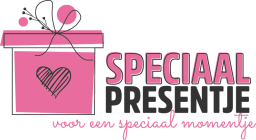 Speciaal presentje