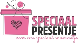 Logo van Speciaal presentje