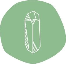 Logo van Kristalkriebels