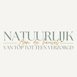 Logo van Natuurlijk aan de Heuvel