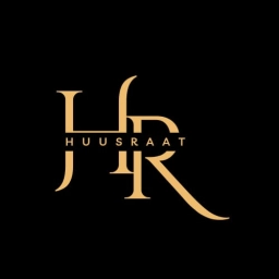 Logo van Huusraat