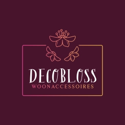 Logo van Decobloss