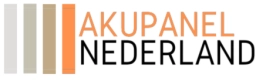 Logo van akupanel nederland