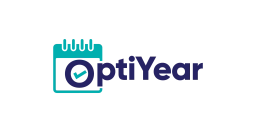Logo van OptiYear