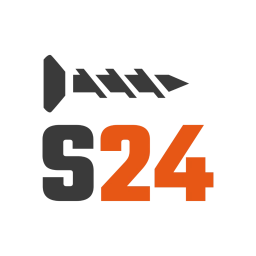 Logo van Schroeven24