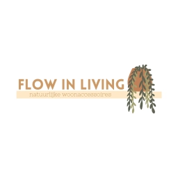 Logo van Flow in Living