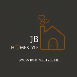 Logo van JBhomestyle