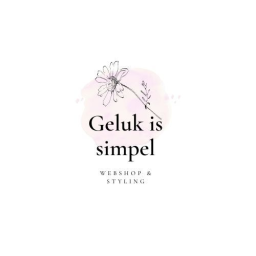 Geluk is simpel