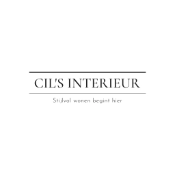 Logo van Cil's interieur