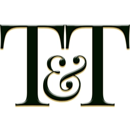 Logo van Teeken & Teeken