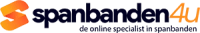 Spanbanden4u