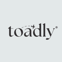 Logo van Toadly