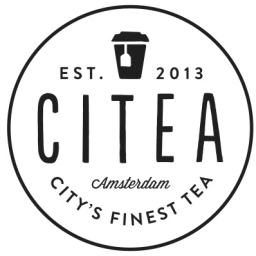 Logo van CiTea