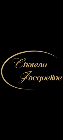 Logo van Chateau Jacqueline