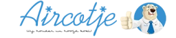 Logo van Aircotje