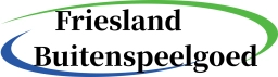 Лого на Friesland Buitenspeelgoed