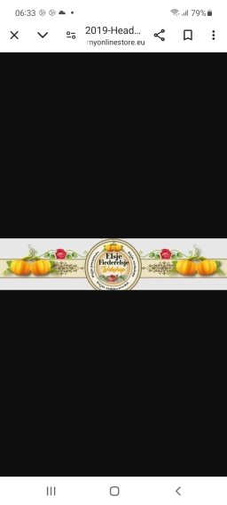 Logo van Elsjeswebshop