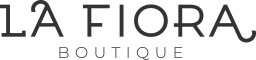 Logo van La Fiora boutique