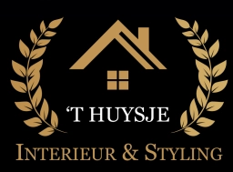Logo van 't Huysje