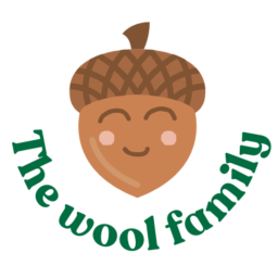 The wool family