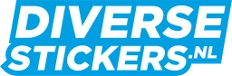 Logo van Diversestickers