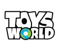 TOYSWORLD