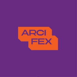 Logo van ARCIFEX