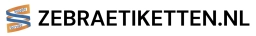 Logo van Zebraetiketten.nl