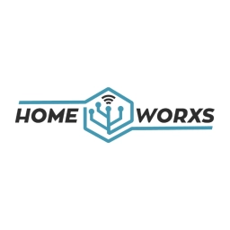 Logo van Homeworxs